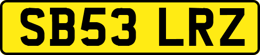 SB53LRZ