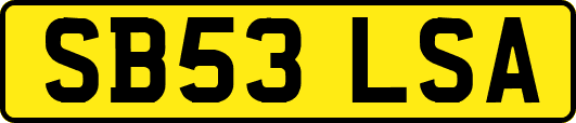 SB53LSA