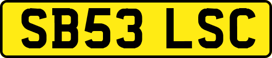 SB53LSC