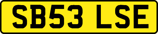 SB53LSE
