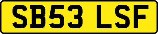 SB53LSF