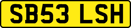 SB53LSH