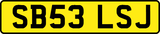 SB53LSJ