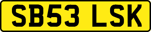 SB53LSK