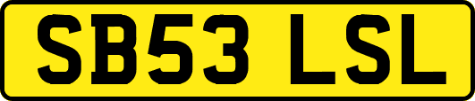 SB53LSL