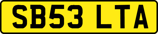 SB53LTA