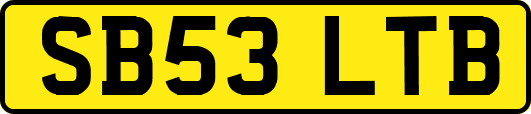 SB53LTB