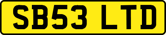 SB53LTD