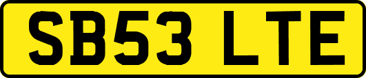 SB53LTE