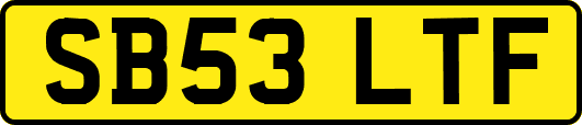 SB53LTF