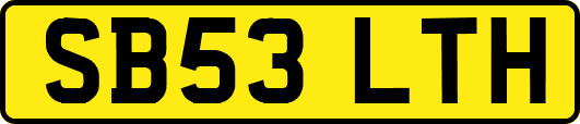 SB53LTH