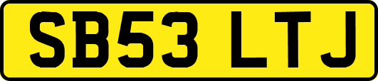SB53LTJ