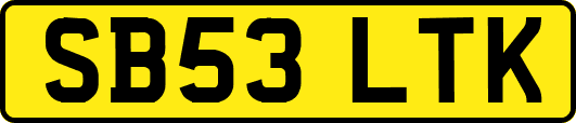 SB53LTK