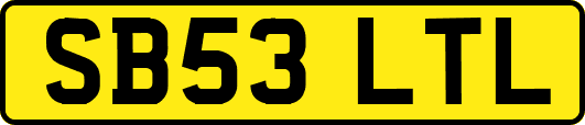 SB53LTL