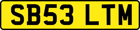 SB53LTM