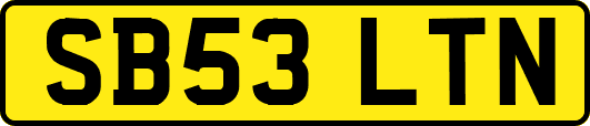 SB53LTN