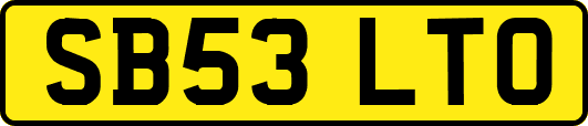 SB53LTO