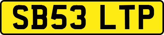 SB53LTP