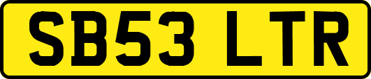 SB53LTR