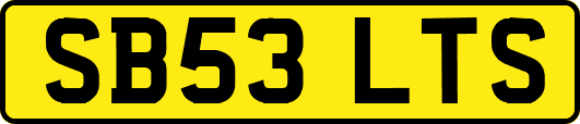 SB53LTS