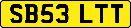 SB53LTT