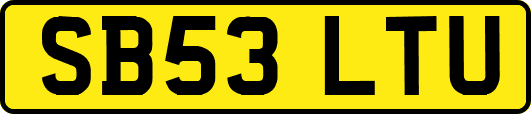 SB53LTU