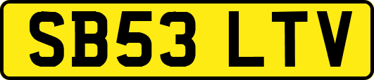 SB53LTV