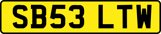 SB53LTW