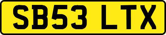 SB53LTX