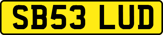 SB53LUD
