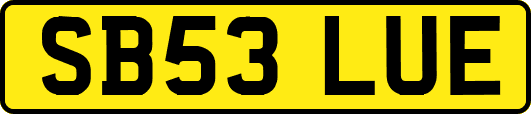 SB53LUE