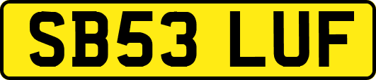 SB53LUF