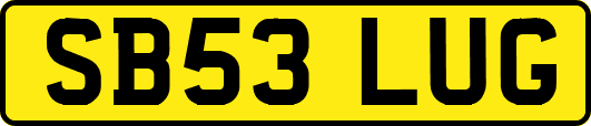 SB53LUG