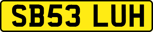SB53LUH