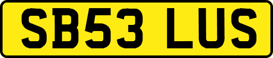 SB53LUS