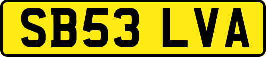 SB53LVA