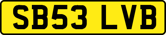 SB53LVB