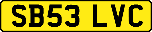 SB53LVC