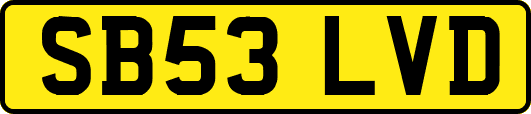 SB53LVD