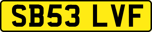 SB53LVF