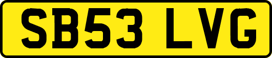 SB53LVG