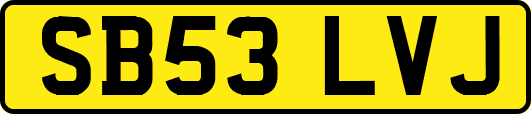 SB53LVJ