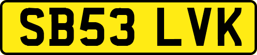 SB53LVK