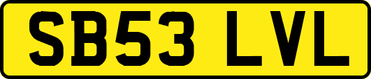 SB53LVL