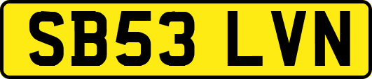 SB53LVN