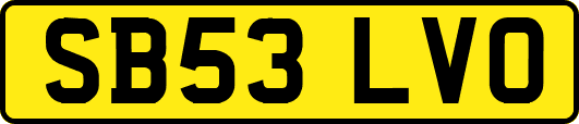 SB53LVO