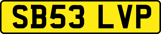 SB53LVP