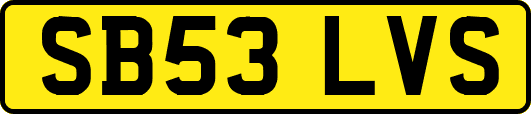 SB53LVS