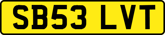 SB53LVT