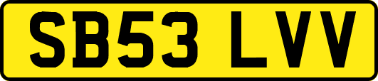 SB53LVV